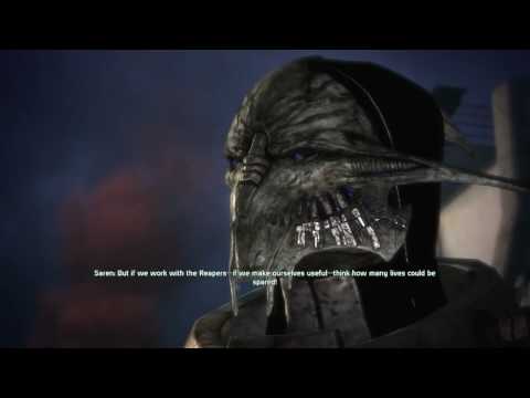 Mass Effect - Cinematic 85 (720p)