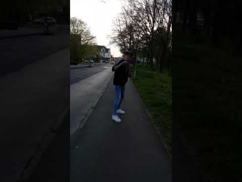 TONI MONTANA UND ALCAPONE SCHIESSEN PABLO ESCOBAR TOT-PABLOS ERMORDUNG!!!!