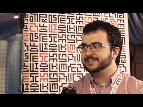 Open Hardware for Open Science - Interview with Charles Fracchia