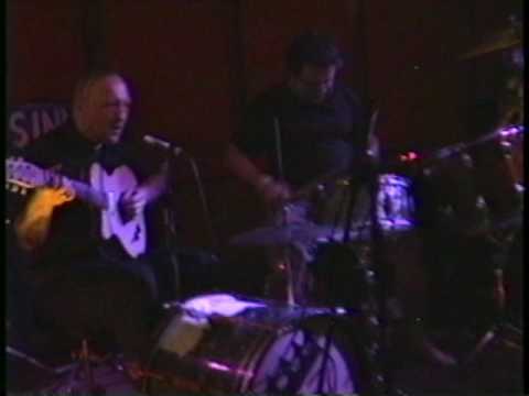 Revernd Beat-man and the unbelievers 2