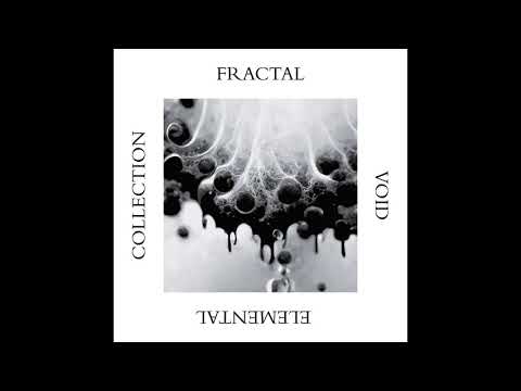 PREMIERE: Fractal Void - Rain [Intergalactic Research Institute for Sound]