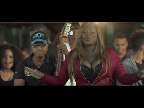 Cuarto Grado - Luna (Vídeo Oficial) Salsa Urbana