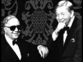 Mel Tormé and George Shearing - Little Man You've Had A Busy Day