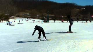 preview picture of video 'Progression Park at Brandywine'