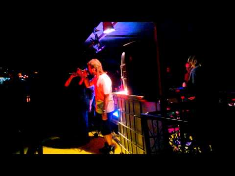 Stama Ra (Rastamaniek) feat. Fifo - Moja Droga @ sen pszczoły 18.06.13