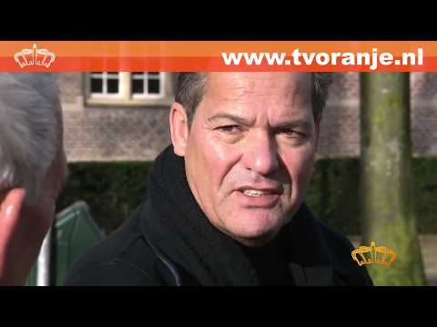 TV Oranje Artiesten Special - Theo van Cleeff