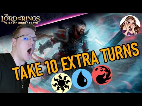 Everyone Card i Play Gets Copied 7 Times | HBrawl Jeskai