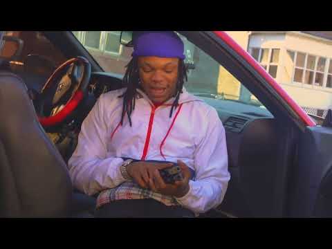FBG Butta  X Migo Chi  - Tweekin ( Lil Jay Diss) (Long Live Duck) #3