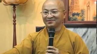 199.Bảy tài sản thánh (01/05/2011) video do Thích Nhật Từ giảng - Thích Nhật Từ