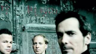 Camouflage - Falling