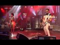 [HD] Noisettes - Wild Young Hearts (Live - New Pop ...