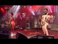 [HD] Noisettes - Wild Young Hearts (Live - New Pop ...