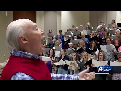 Greenville Symphony Orchestra, Greenville Chorale perform Mahler's 'Resurrection'