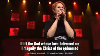Love Has Done It - Jill Brewer - Gateway Church