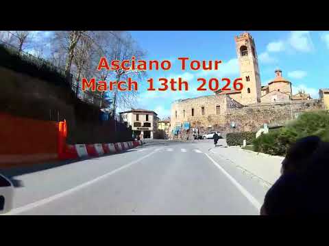 Asciano