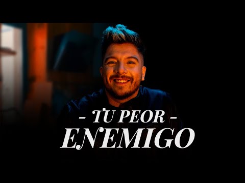 Damián Córdoba - Tu Peor Enemigo  (Video Oficial)