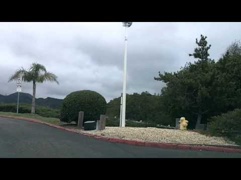 Road Trip to San Luis Bay Inn