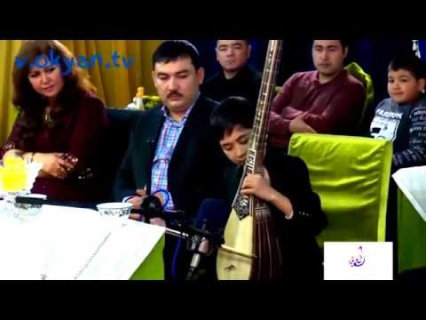 Ewrishim | Uyghur Music | Satar | Qaihana parangliri