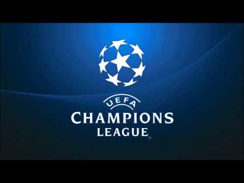 UEFA Champions League 2021-22 2nd choice Theme Song