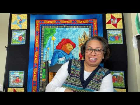 Episode #8 - Why are numbers so hard to remember?  Knitting/Cross Stitch/Quilting