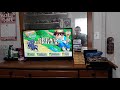 Menu Walkthrough Of Go Diego Go Great Gorilla DVD From 2008