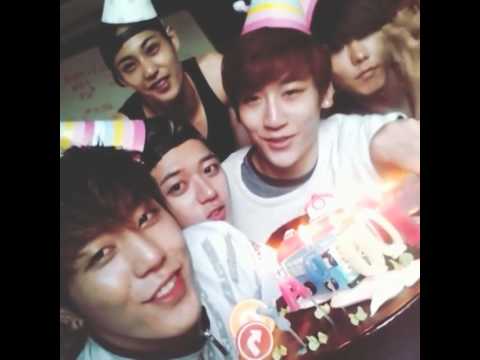 140627 JJCC - 더블제이씨 Update