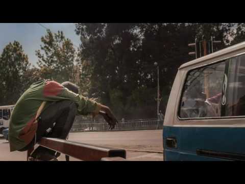 Afrikan Drums - Alone (Afro Vibe 2016)