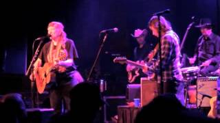 Willie Nelson & Family at the Varsity Theatre