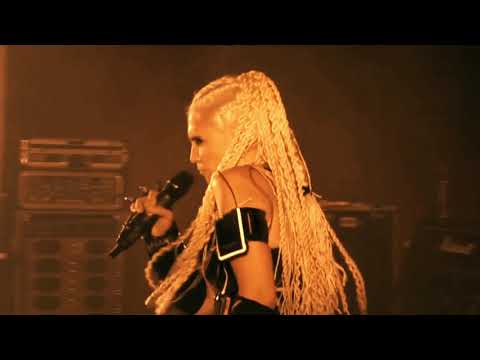 Anckora - Стальная Птица