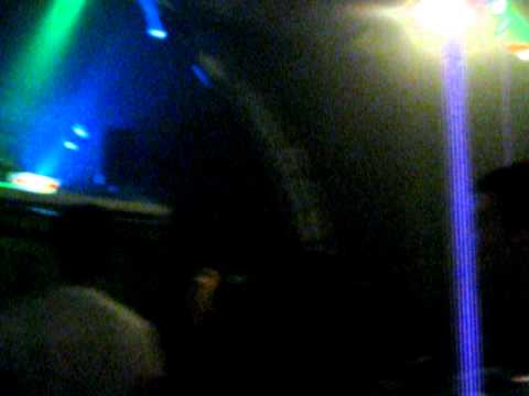 Chain Reaction, Psyko Punkz & Twilight Forces @ Toxicator 2011 End