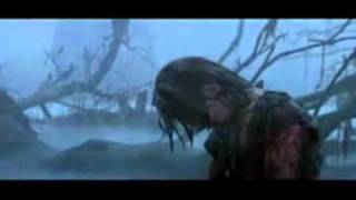 Video for Fever Ray - Dry and Dusty