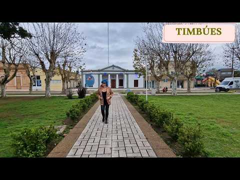 MUNDO FREIRE  - PROGRAMA 137 TIMBÚES 01