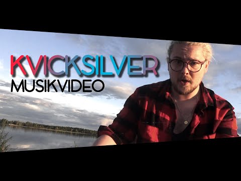 Filip Winther - Kvicksilver (OFFICIAL MUSIC VIDEO)