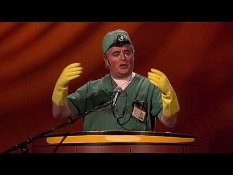 Hub Stassen - De Chirurg