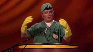 Hub Stassen - De Chirurg