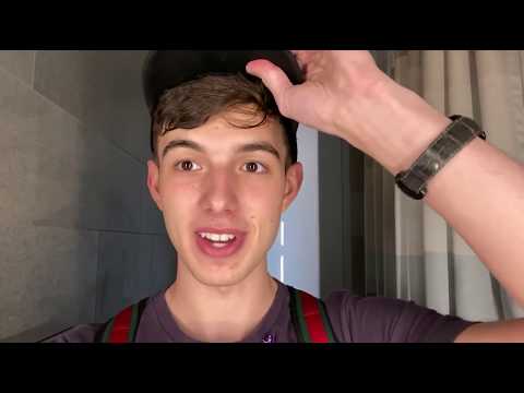 First Ever ARKH Startup Company video..