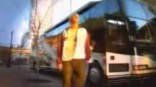 Aaron Carter Saturday Night Official Music Video