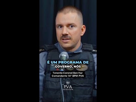 Protegendo o campo: a Patrulha Rural em ação! 🌾🚜