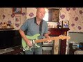 JOHNNY B GOODE Instrumental Terry Brain