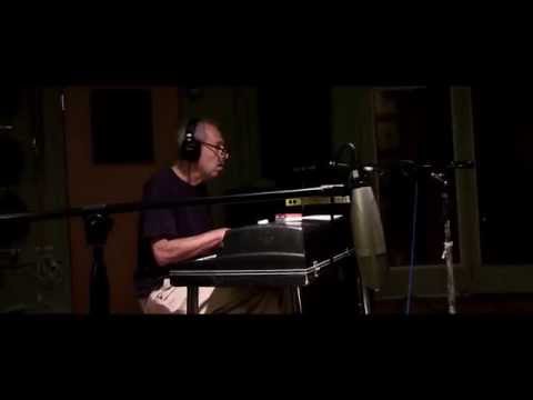 Ben Sidran "Dee's Dilemma" live in studio
