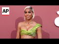 Kelly Rowland: 'I stood my ground' during Cannes red carpet incident