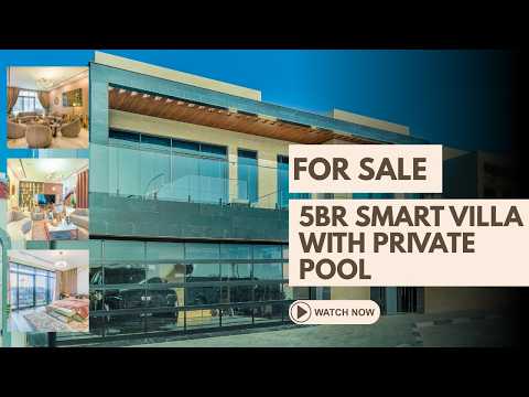 Property video thumbnail