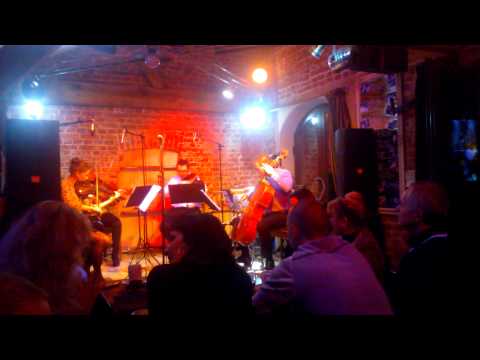 Styginių muzika "Arcomanija" #4