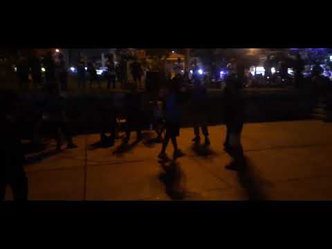 ZUÑIGA VS 666 VS KENER VS PIERO PISTAS (PDR - ACTIVACIÓN RBBDG) 25/03/23