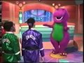 Barney And Friends Barney In Outer Space FULL YouTube