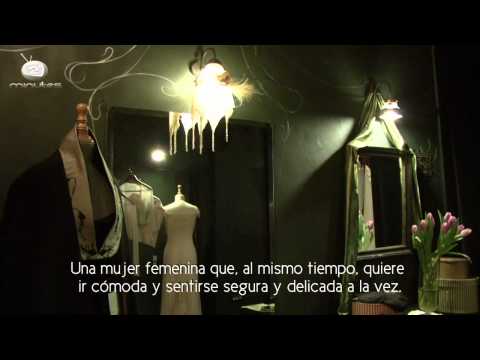 Natalie Capell: boutique parisina en el Born