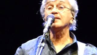 Caetano Veloso - Alguém Cantando e Quero Ser Justo (HSBC Brasil)