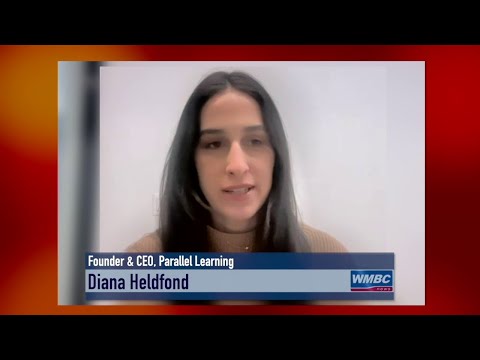 Interview With Diana Heldfond, Founder & C. E. O. Parallel Learning