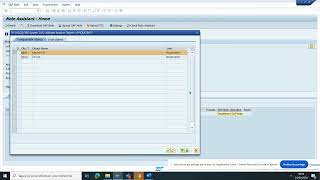 SAP   NOTE IMPLEMENTATION