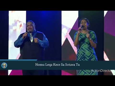 Ravi Vua (Cover) - World Harvest Center Singers